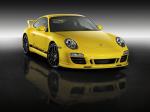 Porsche 911 Carrera S with Aerokit Cup Retrofitting 2010 года